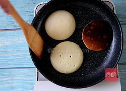 舒芙蕾松饼的做法图解12