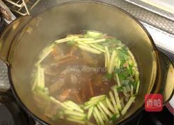 朝鲜族温面的做法图解4