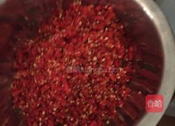 蒜蓉辣椒酱的做法图解2