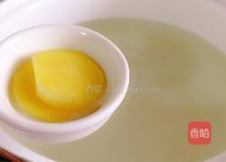 蒜酱猪心的做法图解4