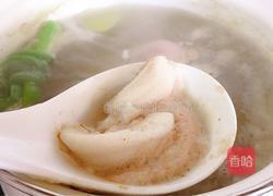 蒜酱猪心的做法图解8