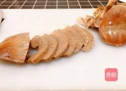 蒜酱猪心的做法图解10