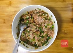 扁食（正宗的福建小馄炖）的做法图解3