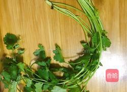 扁食（正宗的福建小馄炖）的做法图解4