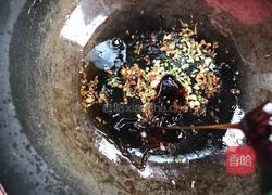 蚝油菠菜根的做法图解6