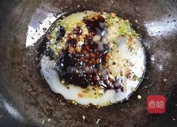 蚝油菠菜根的做法图解7