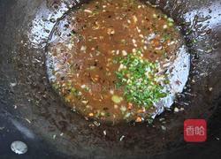 蚝油菠菜根的做法图解8