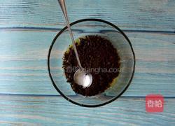 芒果百香果慕斯的做法图解3