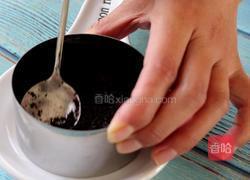 芒果百香果慕斯的做法图解4