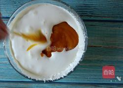 芒果百香果慕斯的做法图解8