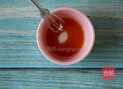 芒果百香果慕斯的做法图解11