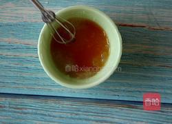 芒果百香果慕斯的做法图解12