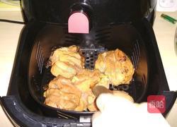 叉烧肉的做法图解6