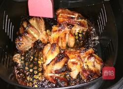 叉烧肉的做法图解10