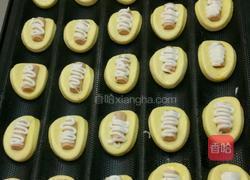 一口丹麦的做法图解4