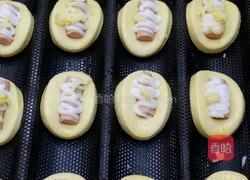 一口丹麦的做法图解5