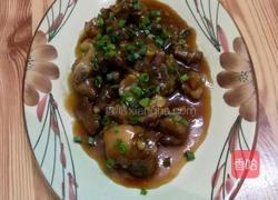 糖醋排骨的做法图解1