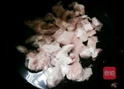 糖醋排骨的做法图解2