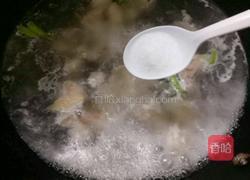 糖醋排骨的做法图解5