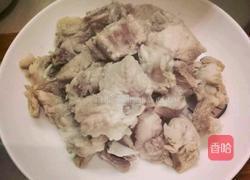 糖醋排骨的做法图解6