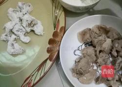 糖醋排骨的做法图解7