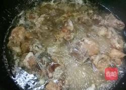 糖醋排骨的做法图解8