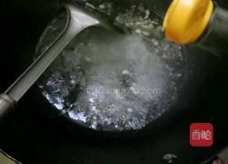 糖醋排骨的做法图解12