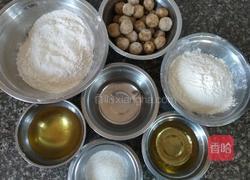 绿豆酥饼的做法图解2