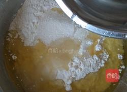 绿豆酥饼的做法图解4