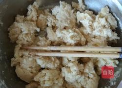 绿豆酥饼的做法图解5