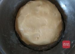 绿豆酥饼的做法图解9