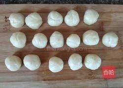 绿豆酥饼的做法图解14