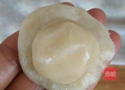 绿豆酥饼的做法图解17