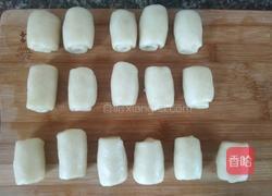 绿豆酥饼的做法图解27