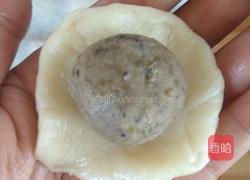 绿豆酥饼的做法图解32