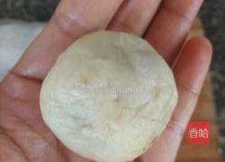 绿豆酥饼的做法图解34