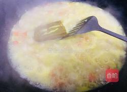 咖喱鸡肉饭的做法图解11