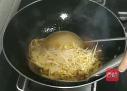 水煮肉片的做法图解5