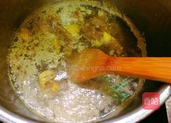 巴西菇鸭汤的做法图解3