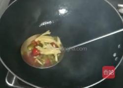 泡椒土豆丝的做法图解3
