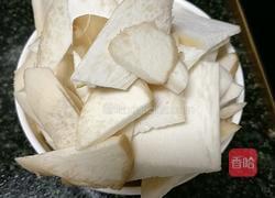 素炒杏鲍菇的做法图解1