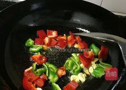 素炒杏鲍菇的做法图解4