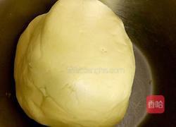 玛格丽特饼干的做法图解5