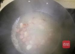 上汤苋菜的做法图解3