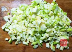 樱桃肉咸肉菜饭的做法图解2