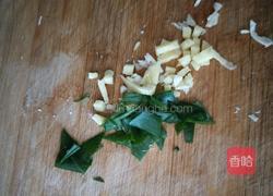 麻辣豆腐的做法图解2