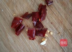 麻辣豆腐的做法图解3