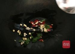 麻辣豆腐的做法图解4