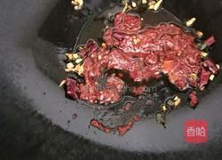 麻辣豆腐的做法图解5