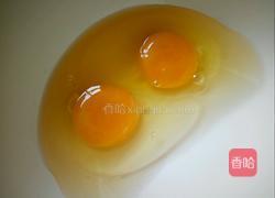 香蕉松饼的做法图解9